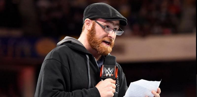 Time to make Sami great again?